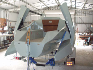 Scarab 18